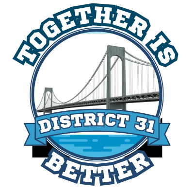 Together is Better!