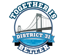 D31 Logo