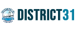 District 75 Logo
