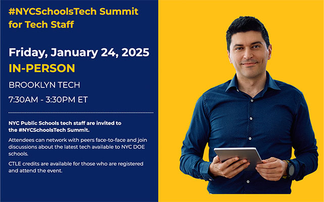 Tech Summit